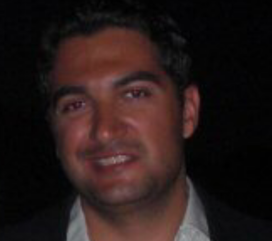 David Ebrahimzadeh